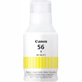 Canon GI-56Y Yellow