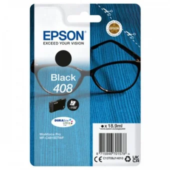 Epson DURABrite 408 Black