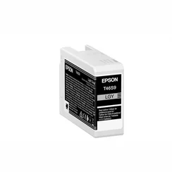 Printeru izejmateriāli Epson T46S9 UltraChrome Light Gray