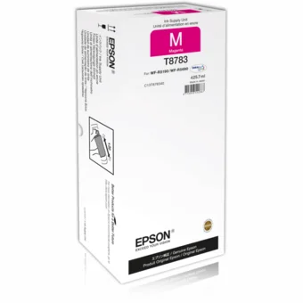 Epson C13T878340 Magenta
