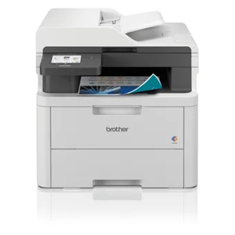 Brother DCP-L3560CDW 3-in-1 Color