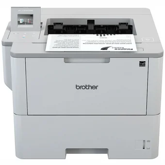 Brother HL-L6300DW