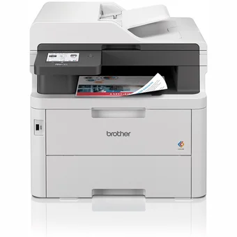 Brother MFC-L3760CDW Color