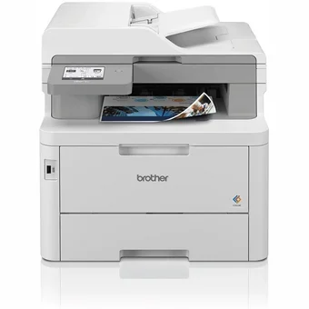 Brother MFC-L8340CDW Color