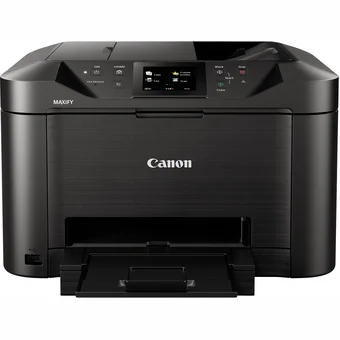 Canon MAXIFY MB5150 MFP Color