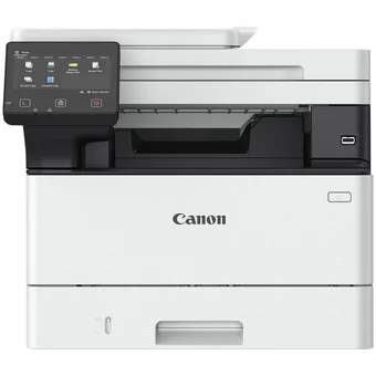 Drukas iekārtas Canon I-SENSYS MF465dw Mono