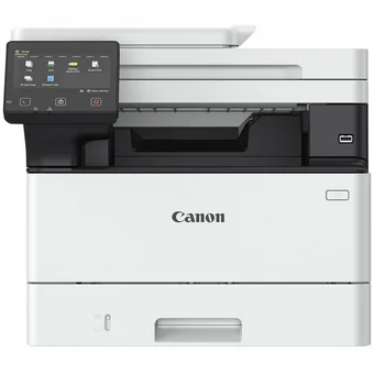 Canon I-SENSYS MF461dw Mono