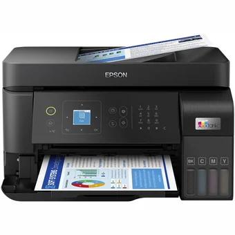 Epson EcoTank L5590 Color