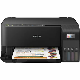 Epson L3550 Color