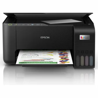 Epson EcoTank L3270 Black