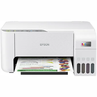 Epson EcoTank L3276