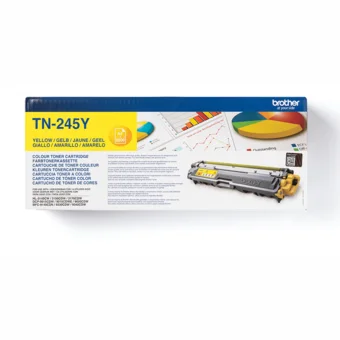 Brother TN245Y Yellow