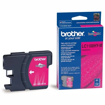 Brother LC1100HYM Magenta