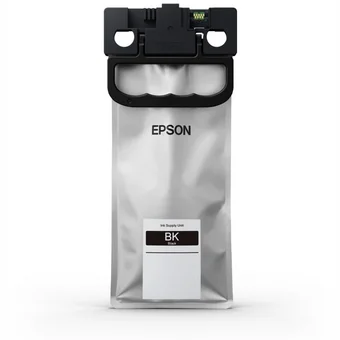 Epson C13T01C100 Ink Black