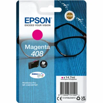 Epson DURABrite Ultra Ink Magenta