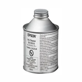 Printeru izejmateriāli Epson Ink Cleaner T699300  Cleaning Cartridge Yellow