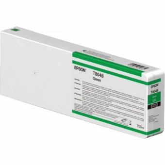 Epson T804B00 Ink Green