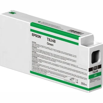Epson UltraChrome HDX T824B00 Ink Green