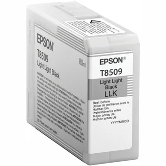 Epson T8509 Ink Light Light Black