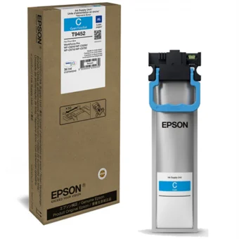 Epson C13T945240 Ink Cartridge XL Cyan