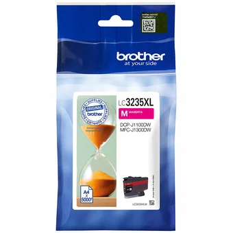 Brother LC3235XLM Magenta