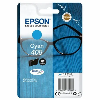 Epson DURABrite Ultra Ink Cyan
