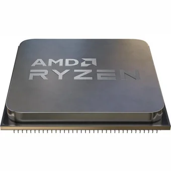 Datora procesors AMD Ryzen 5 7500F 3.7GHz 6MB 100-100000597MPK