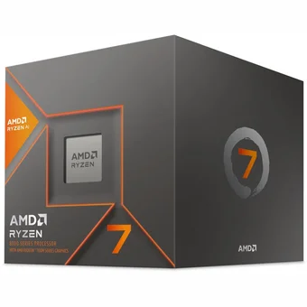 Datora procesors AMD Ryzen 7 8700G 4.2 GHz 16MB 100-100001236BOX