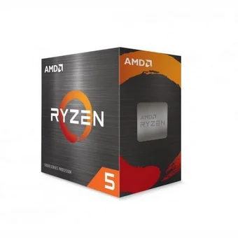 Datora procesors AMD Ryzen 5600GT 3.6GHz 16MB 100-100001488BOX