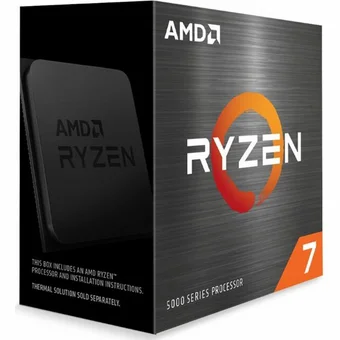 Datora procesors AMD Ryzen 7 5700X 3.4GHz 32MB 100-100000926WOF