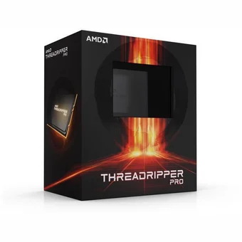 Datora procesors AMD Ryzen Threadripper PRO 5965WX 3.8Ghz 128MB 100-100000446WOF