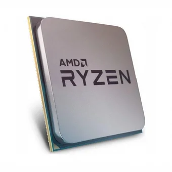 Datora procesors AMD Ryzen 3 4100 3.8Ghz 2MB 100-000000510
