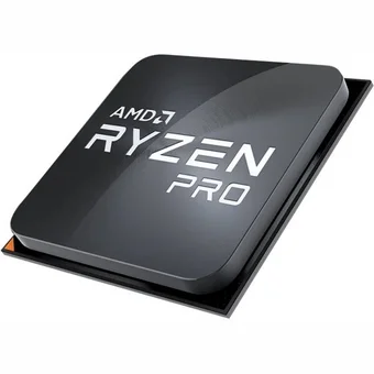 Datora procesors AMD Ryzen 3 PRO 4350GE 3.5 GHz 4MB 100-000000154