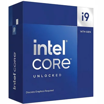 Datora procesors Intel Core i9-14900KF 3.2GHz 36MB BX8071514900KF