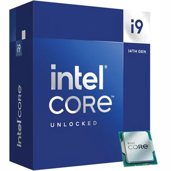 Datora procesors Intel Core i9-14900K 3.2GHz 36MB BX8071514900KSRN48