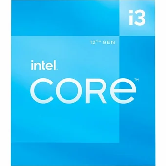 Procesori Intel i3-12100 3.3GHz 12MB CM8071504651012SRL62