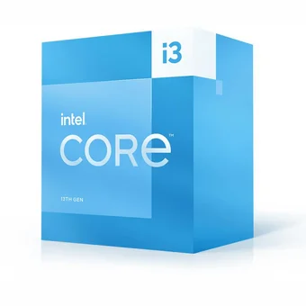 Datora procesors Intel Core i3-13100 3.4GHz 12MB BX8071513100SRMBU