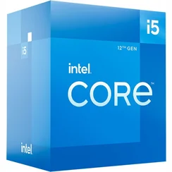 Procesori Intel Core i5-12600 3.3GHz 18MB BX8071512600