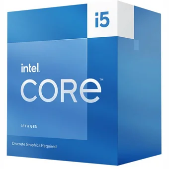 Datora procesors Intel Core i5-13400 2.5GHz 20MB BX8071513400SRMBF
