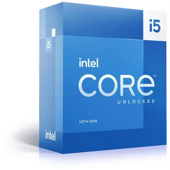 Datora procesors Intel Core i5-13600K 2.6Ghz 20MB BX8071513600K