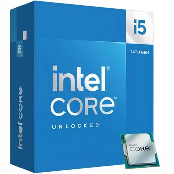 Datora procesors Intel Core i5-14400 2.5 GHz 20MB BX8071514400SRN46