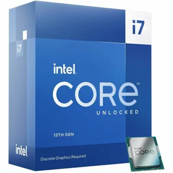 Datora procesors Intel Core i7-13700K 3.4GHz 30MB BX8071513700KSRMB8
