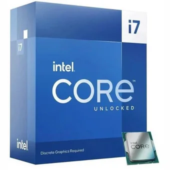 Datora procesors Intel Core i7-14700 2.1 GHz 33MB BX8071514700SRN40