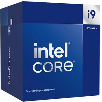 Datora procesors Intel Core i9-14900F 2.0 GHz 36MB BX8071514900FSRN3W