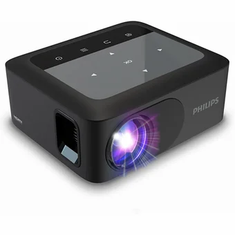Projektors Philips NeoPix 110