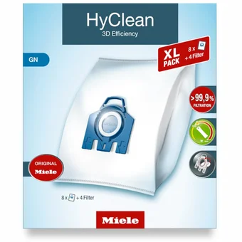 Miele XL-Pack GN HyClean 3D