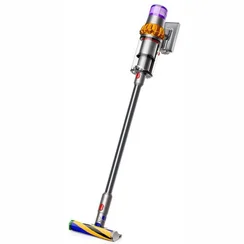 Putekļu sūcēji Dyson V15 Detect Absolute