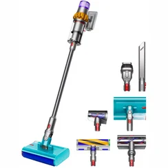 Putekļu sūcēji Dyson V15s Detect Submarine