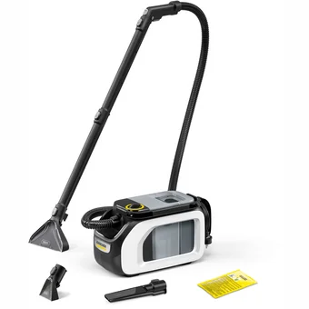 Putekļu sūcēji Karcher SE 3 Compact Floor 1.081-533.0