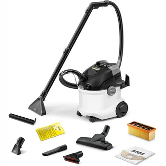 Putekļu sūcēji Karcher SE 5 Upholstery 1.081-234.0
